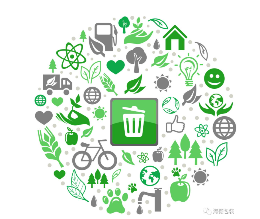 <b><font color='#33CC00'>欧盟《一次性塑料指南》的权威问答，生物降解</font></b>