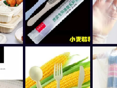 金发科技半年报：生物降解塑料模块占据多少？