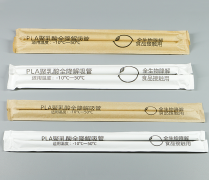 可降解PLA吸管太贵？但是非用不可