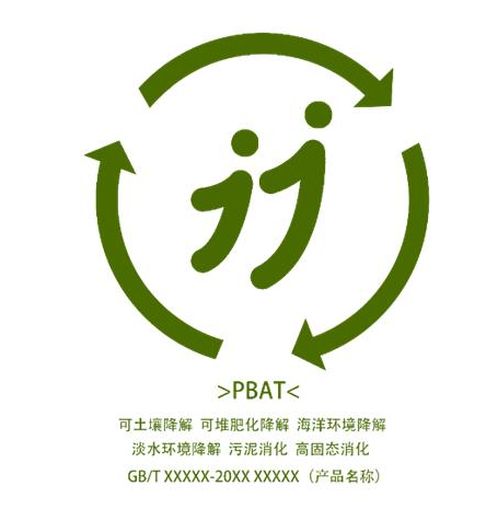 严格查处可降解塑料虚标伪标等行为